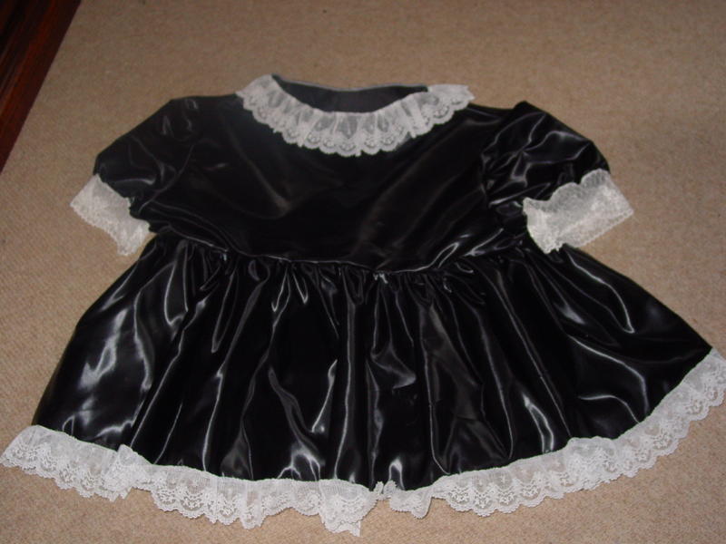 Dresses and skirts
