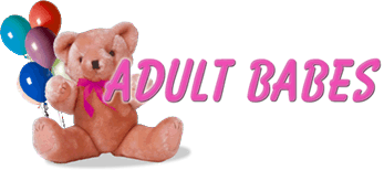 Adult Babes, adult baby clothes