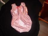 Pink Romper Romper
